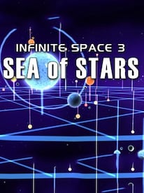 Infinite Space III: Sea of Stars Steam Key GLOBAL - 2