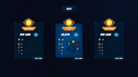 Infinite Sparkles - Steam - Key GLOBAL - 11