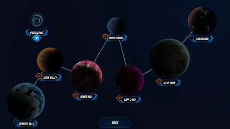 Infinite Sparkles - Steam - Key GLOBAL - 8
