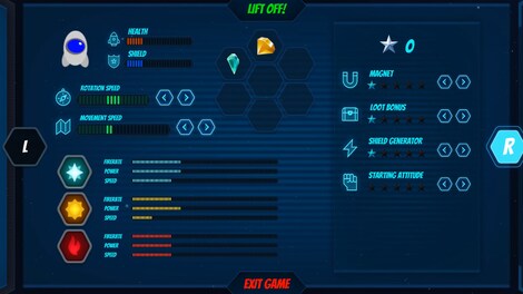 Infinite Sparkles - Steam - Key GLOBAL - 7