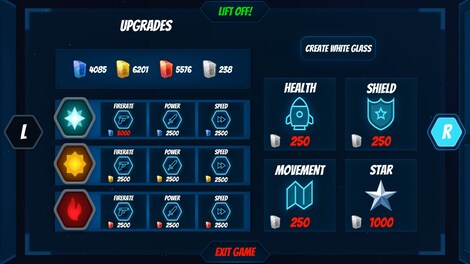 Infinite Sparkles - Steam - Key GLOBAL - 13