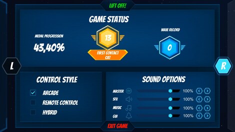 Infinite Sparkles - Steam - Key GLOBAL - 9