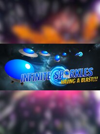 Infinite Sparkles - Steam - Key GLOBAL - 1
