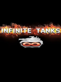 Infinite Tanks Steam Gift GLOBAL - 1