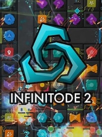 Infinitode 2 - Infinite Tower Defense (PC) - Steam Gift - EUROPE - 1