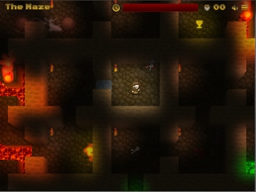 InfiniTrap: Ohio Jack and The Cup Of Eternity Steam Key GLOBAL - 7