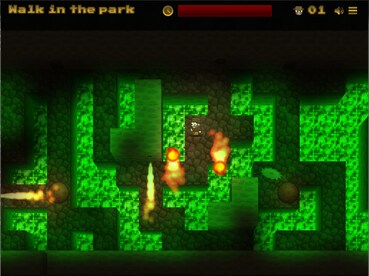 InfiniTrap: Ohio Jack and The Cup Of Eternity Steam Key GLOBAL - 9