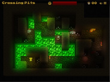 InfiniTrap: Ohio Jack and The Cup Of Eternity Steam Key GLOBAL - 3