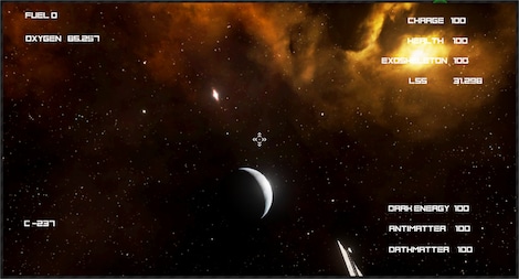 Infinitum Steam Gift GLOBAL - 9