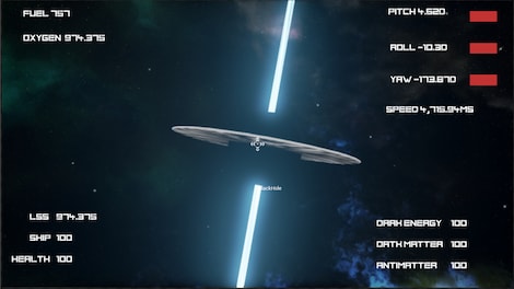 Infinitum Steam Gift GLOBAL - 3