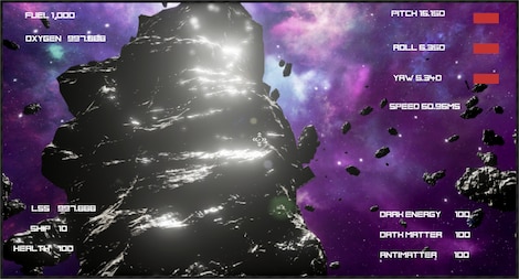 Infinitum Steam Key GLOBAL - 11