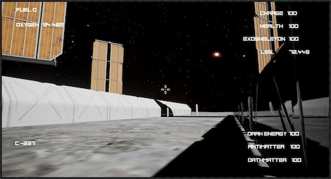 Infinitum Steam Key GLOBAL - 7