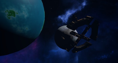 Infinitum Steam Key GLOBAL - 10