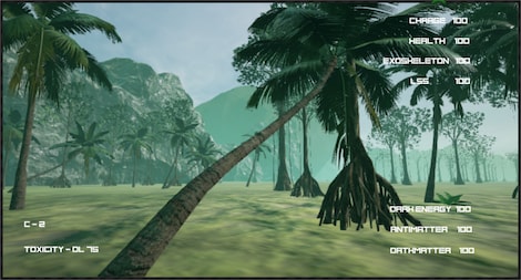 Infinitum Steam Key GLOBAL - 5