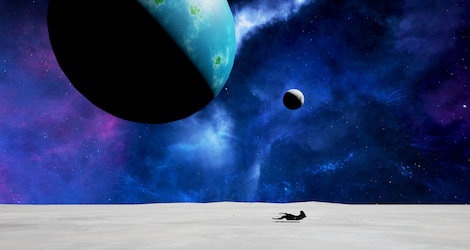 Infinitum Steam Key GLOBAL - 8