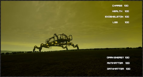 Infinitum Steam Key GLOBAL - 6