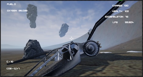 Infinitum Steam Key GLOBAL - 4