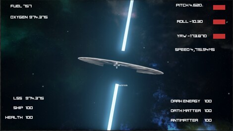 Infinitum Steam Key GLOBAL - 3