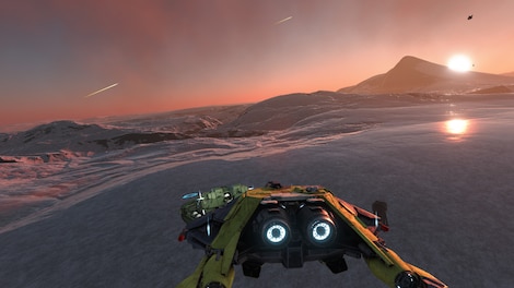 Infinity: Battlescape - Steam - Gift EUROPE - 8