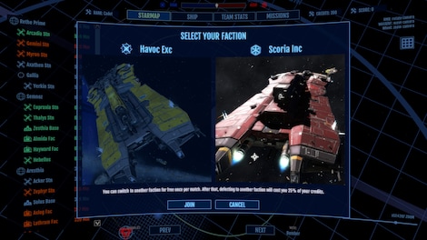 Infinity: Battlescape - Steam - Gift EUROPE - 7