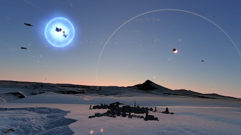 Infinity: Battlescape - Steam - Gift EUROPE - 22