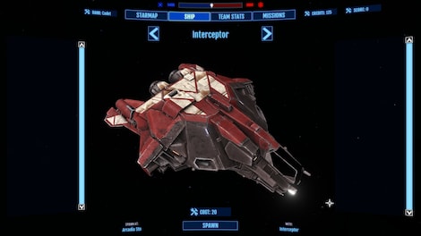 Infinity: Battlescape - Steam - Gift EUROPE - 13
