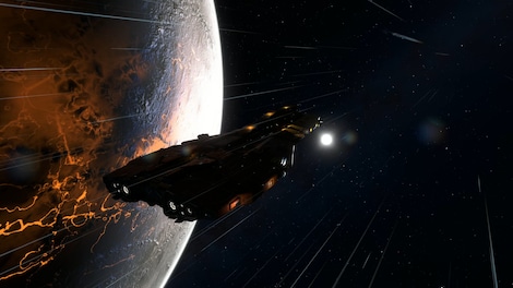 Infinity: Battlescape - Steam - Gift EUROPE - 21