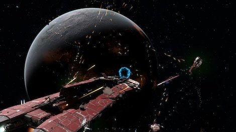 Infinity: Battlescape - Steam - Gift EUROPE - 11