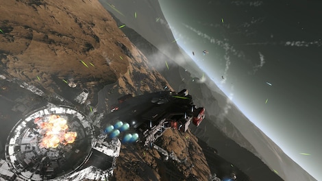 Infinity: Battlescape - Steam - Gift EUROPE - 19