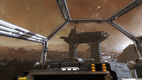 Infinity: Battlescape - Steam - Gift EUROPE - 17