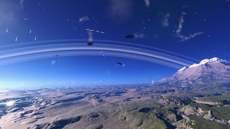 Infinity: Battlescape - Steam - Gift EUROPE - 14