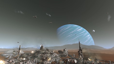 Infinity: Battlescape - Steam - Gift GLOBAL - 4