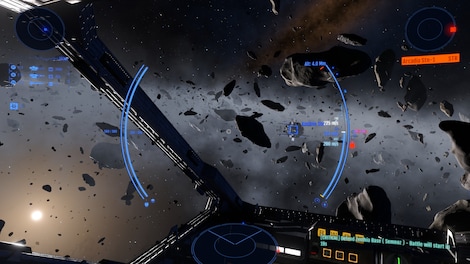 Infinity: Battlescape - Steam - Gift GLOBAL - 5