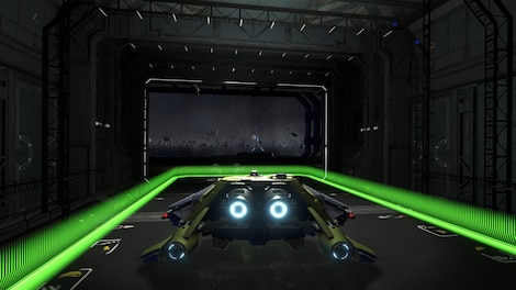 Infinity: Battlescape - Steam - Gift GLOBAL - 10