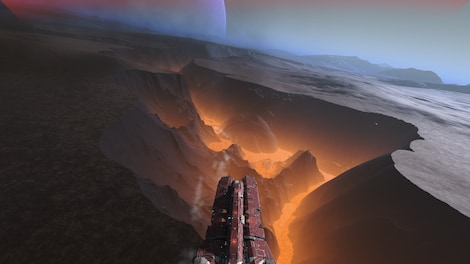 Infinity: Battlescape - Steam - Gift GLOBAL - 12