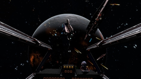 Infinity: Battlescape - Steam - Gift GLOBAL - 16