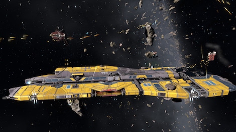 Infinity: Battlescape - Steam - Gift GLOBAL - 3