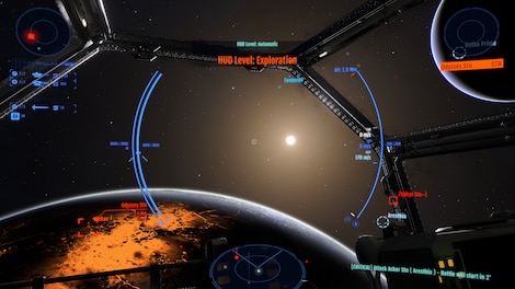 Infinity: Battlescape - Steam - Gift GLOBAL - 18