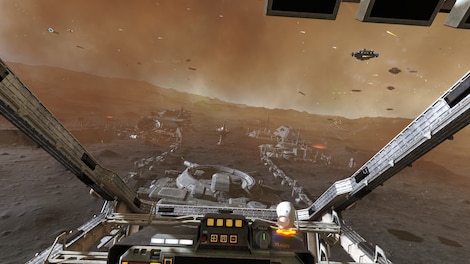 Infinity: Battlescape - Steam - Gift GLOBAL - 24