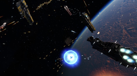 Infinity: Battlescape - Steam - Gift GLOBAL - 15