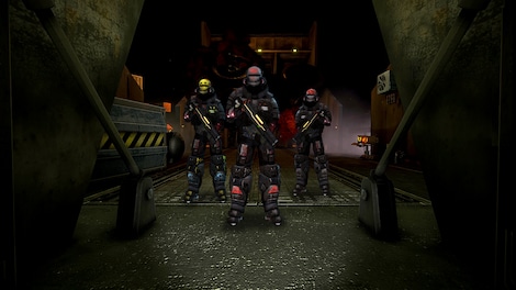 Infinity Runner (PC) - Steam Key - GLOBAL - 11