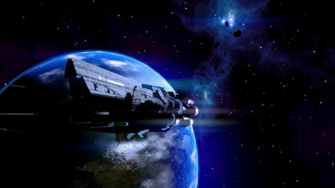 Infinity Runner (PC) - Steam Key - GLOBAL - 7