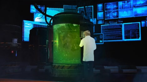 Infinity Runner (PC) - Steam Key - GLOBAL - 3