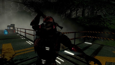 Infinity Runner (PC) - Steam Key - GLOBAL - 4