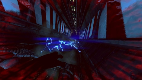 Infinity Runner (Xbox One) - Xbox Live Key - EUROPE - 15