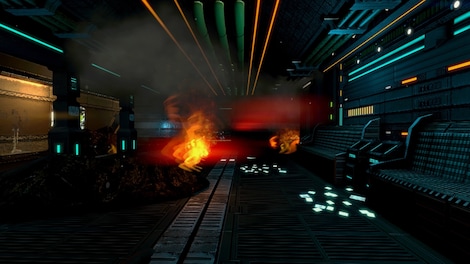 Infinity Runner (Xbox One) - Xbox Live Key - EUROPE - 14