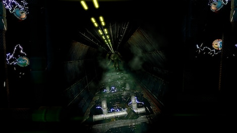 Infinity Runner (Xbox One) - Xbox Live Key - EUROPE - 9