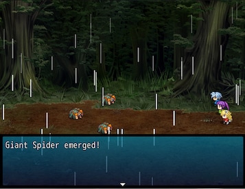 Infinity Saga Steam Key GLOBAL - 4