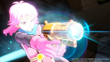 Infinity Strash: DRAGON QUEST The Adventure of Dai (PC) - Steam Gift - EUROPE - 7