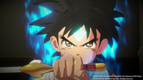 Infinity Strash: DRAGON QUEST The Adventure of Dai (PC) - Steam Key - EUROPE - 3